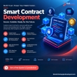 Smart Contract Development for Secure Web3 Projects